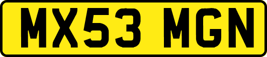 MX53MGN
