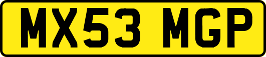 MX53MGP