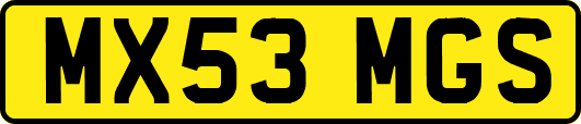 MX53MGS