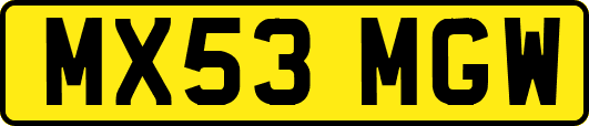 MX53MGW