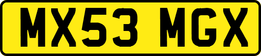MX53MGX