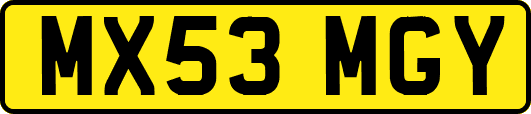MX53MGY
