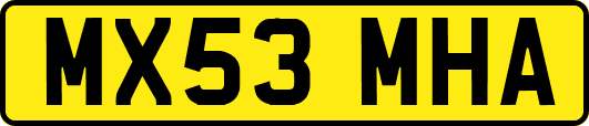 MX53MHA
