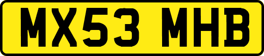 MX53MHB