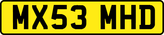 MX53MHD