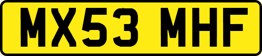 MX53MHF