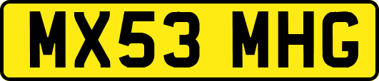 MX53MHG