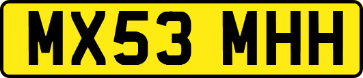 MX53MHH