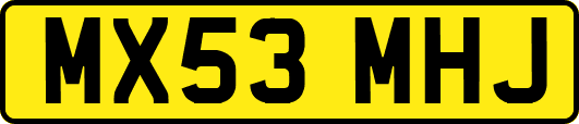 MX53MHJ
