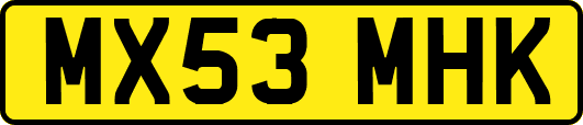 MX53MHK
