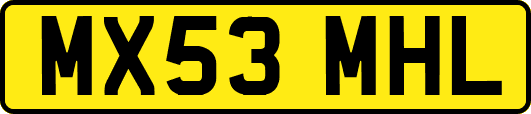 MX53MHL