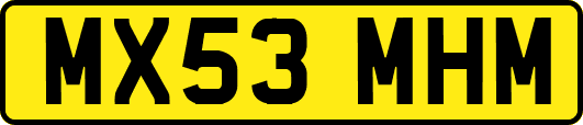 MX53MHM