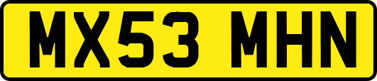 MX53MHN