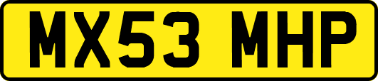 MX53MHP