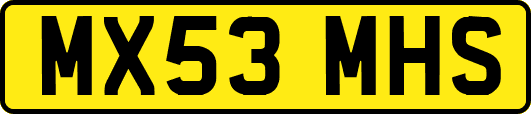 MX53MHS