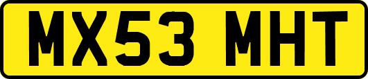MX53MHT