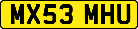 MX53MHU