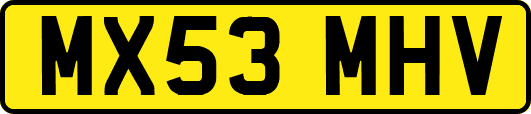 MX53MHV