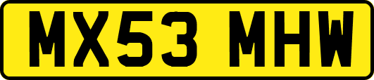 MX53MHW