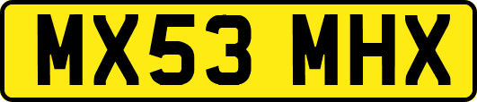 MX53MHX