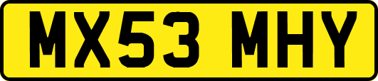 MX53MHY