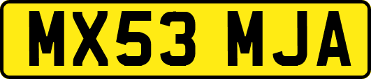 MX53MJA