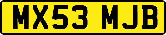 MX53MJB