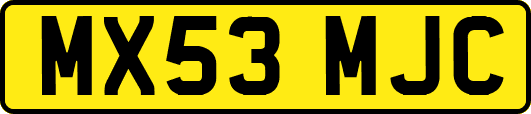 MX53MJC