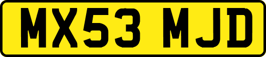 MX53MJD