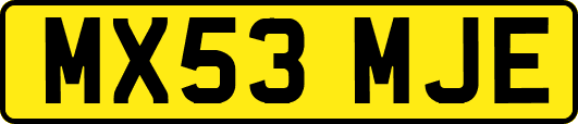 MX53MJE