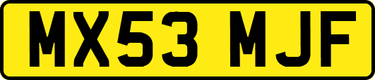 MX53MJF