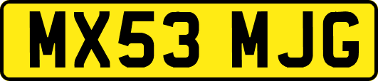MX53MJG