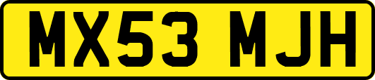 MX53MJH