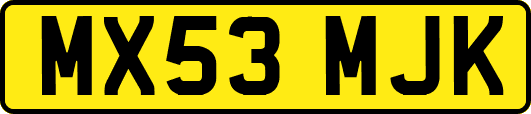 MX53MJK