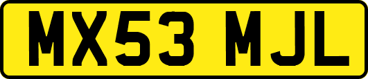 MX53MJL