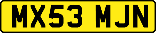 MX53MJN