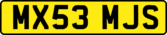 MX53MJS