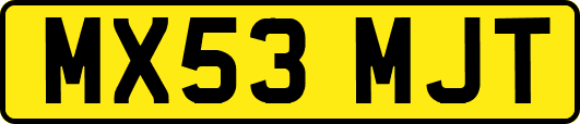 MX53MJT