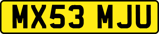 MX53MJU