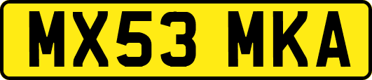 MX53MKA