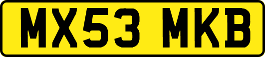 MX53MKB