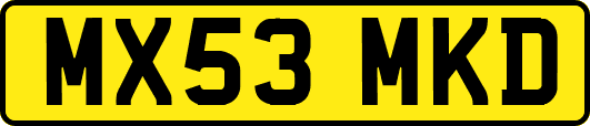 MX53MKD