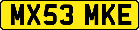 MX53MKE
