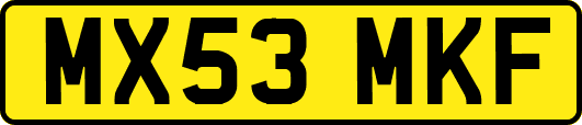 MX53MKF
