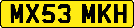 MX53MKH