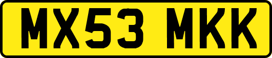 MX53MKK