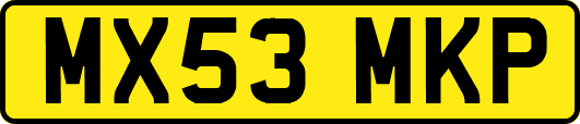 MX53MKP