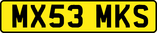 MX53MKS