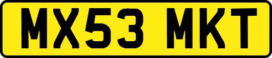 MX53MKT