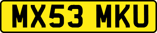 MX53MKU